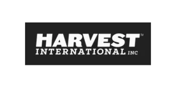 логото на harvest international