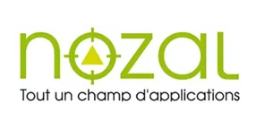nozal logo