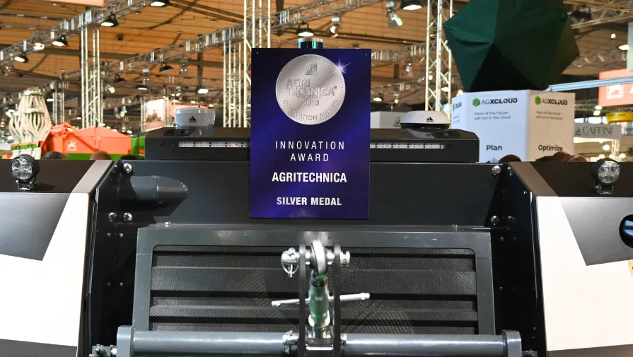 silver medal agxeed