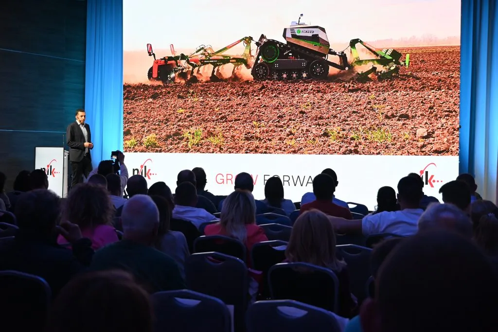 ag bot presentation