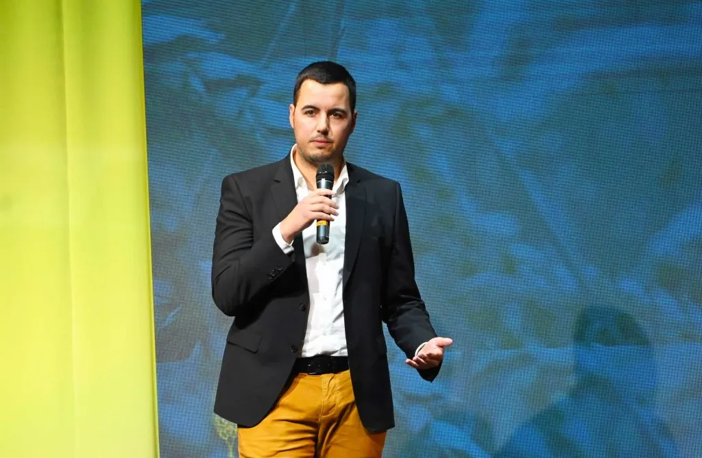 Kaloyan NAZ