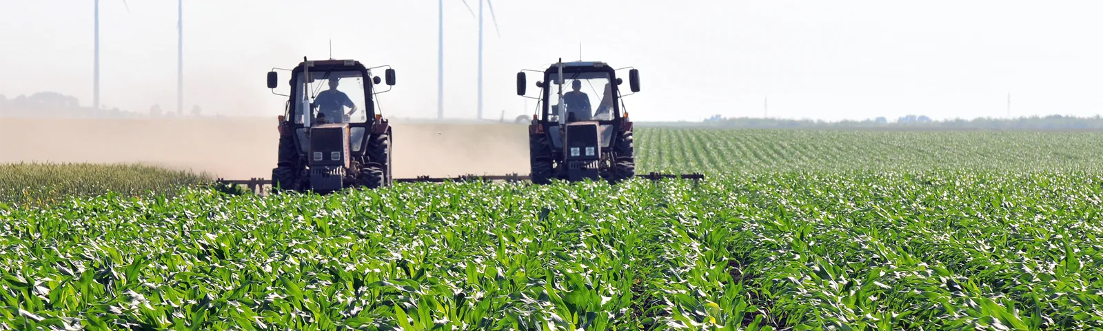 Услуга Trimble XFill Premium за непрекъснат RTK GPS сигнал на полето