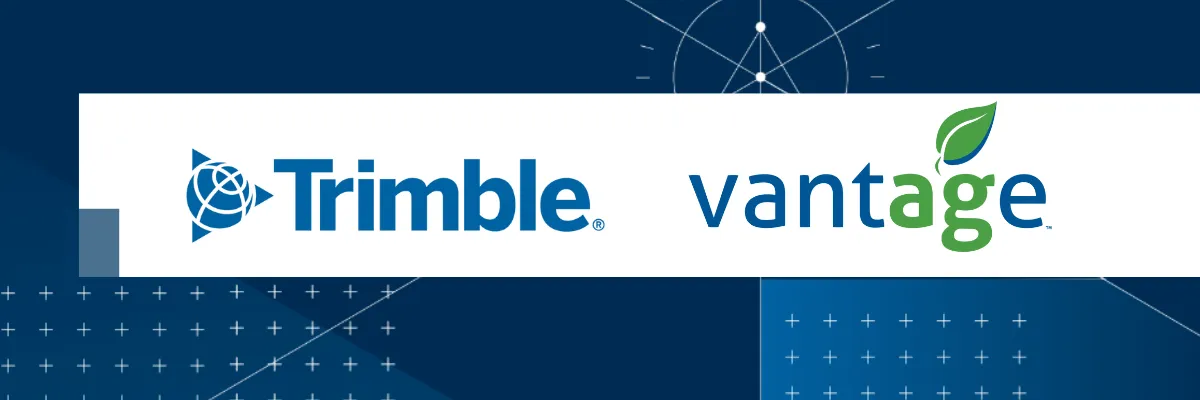 Представители на НИК и Trimble при подписване на партньорство в дилърска мрежа