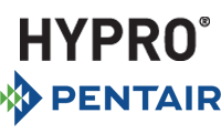 HYPRO-PENTAIR Spare Parts