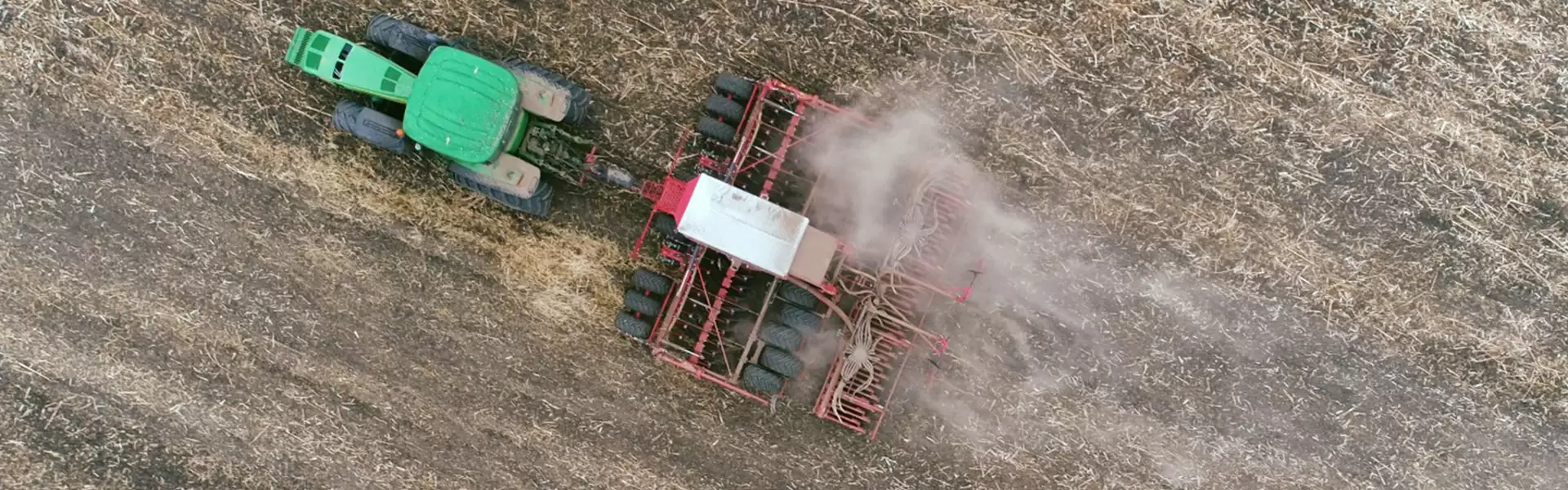 TrueTracker boom guidance system