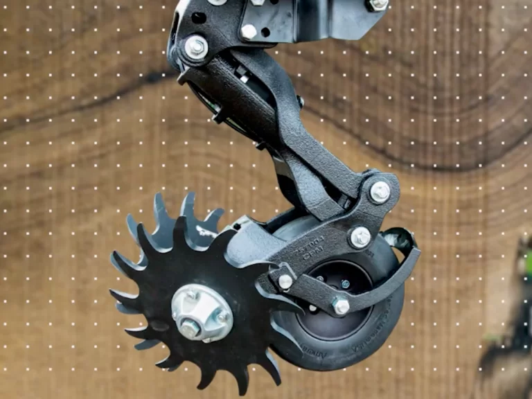 Reveal precision planting system