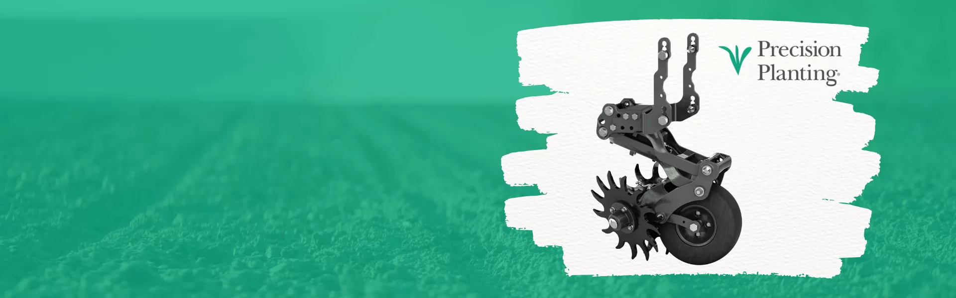 Reveal precision planting system