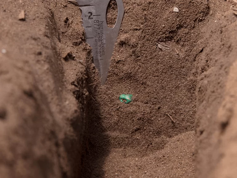 FurrowForce precision planting system