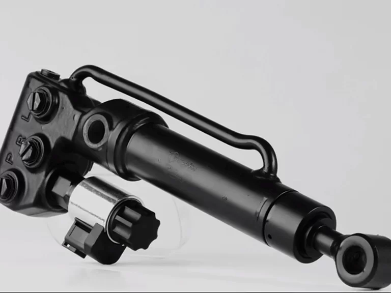DeltaForce precision planting system