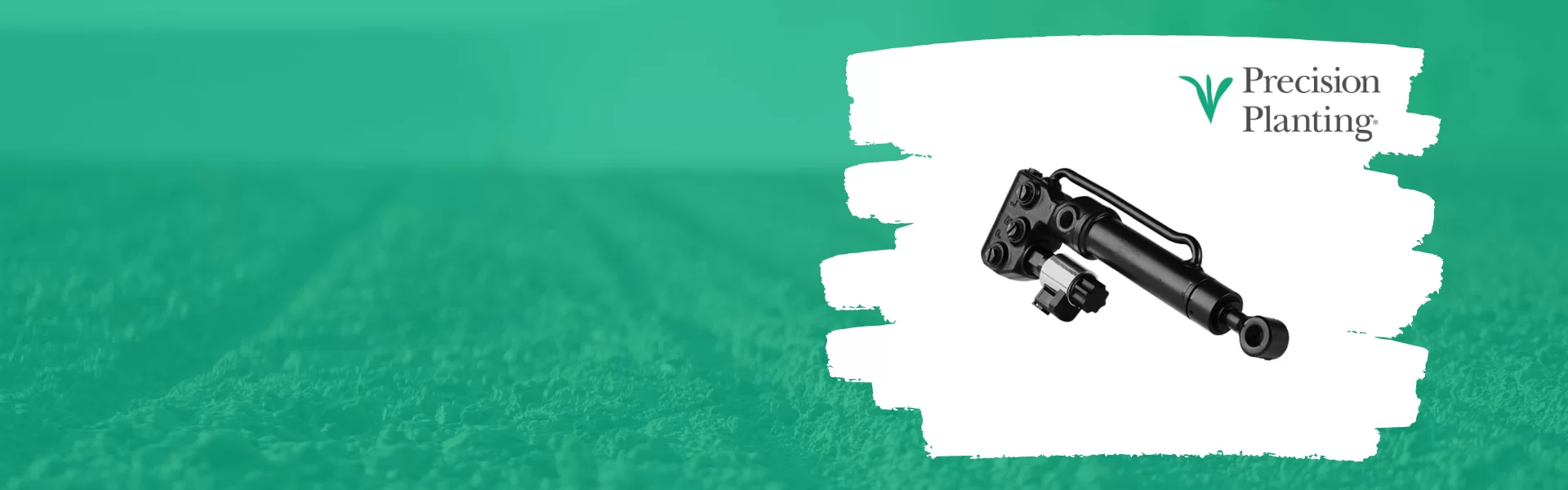 DeltaForce precision planting system