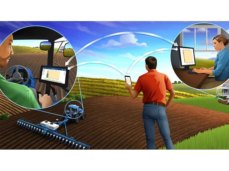 AutoSync data synchronization system