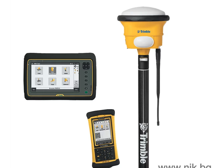 WM-Topo field mapping section