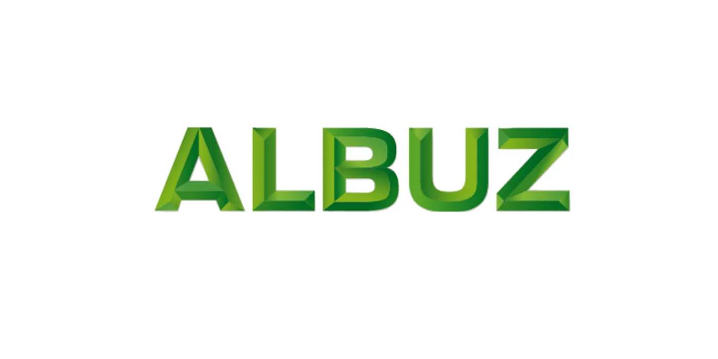 logo albuz