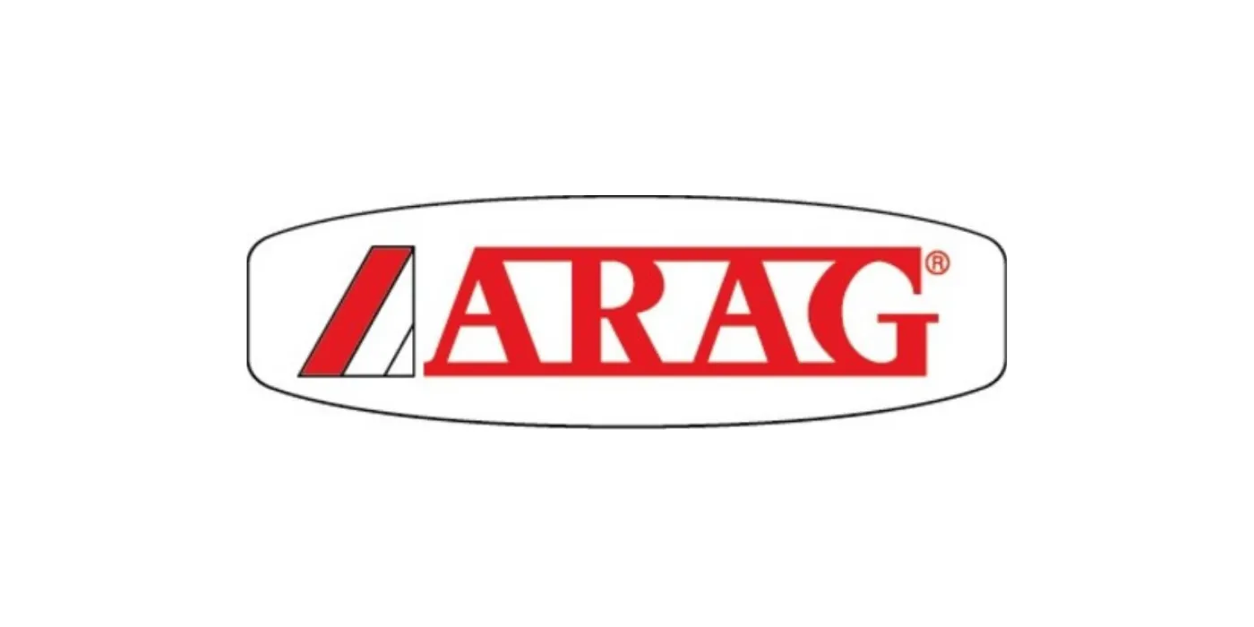 arag logo
