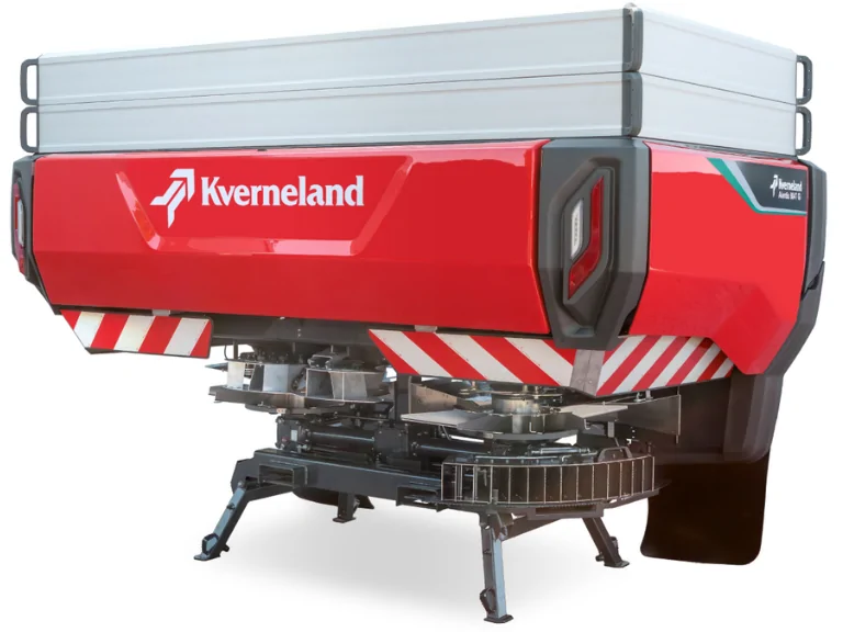 Торачка Kverneland Alentix 8047 GI
