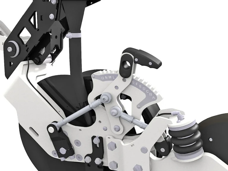 EasyDepth precision seeding technology