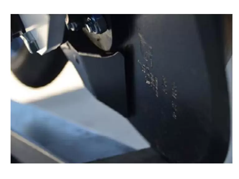 Agrisem BOSS direct seeder