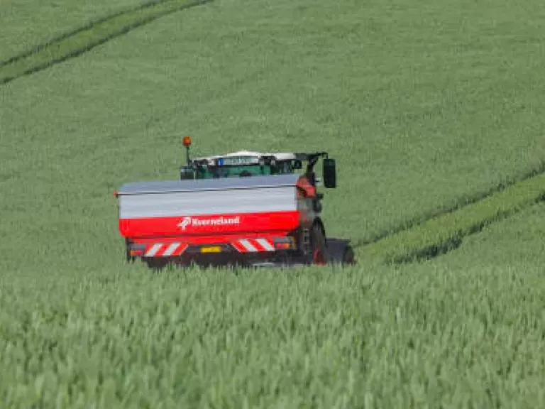 Торачка Kverneland Exacta HL