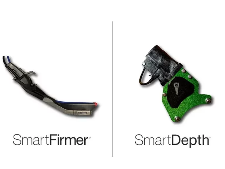 Системи за прецизна сеитба Smart Depth