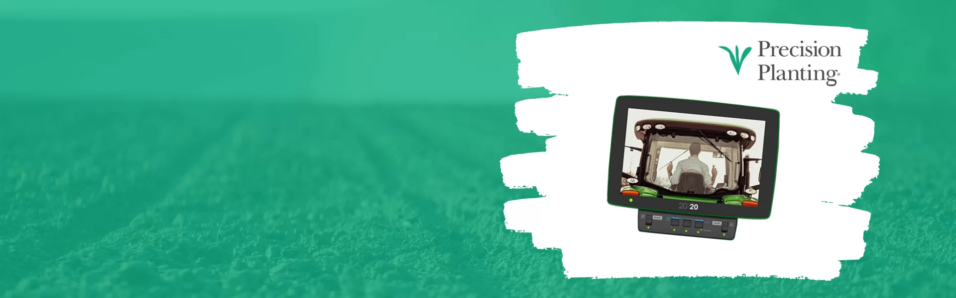 Precision Planting мониторинг