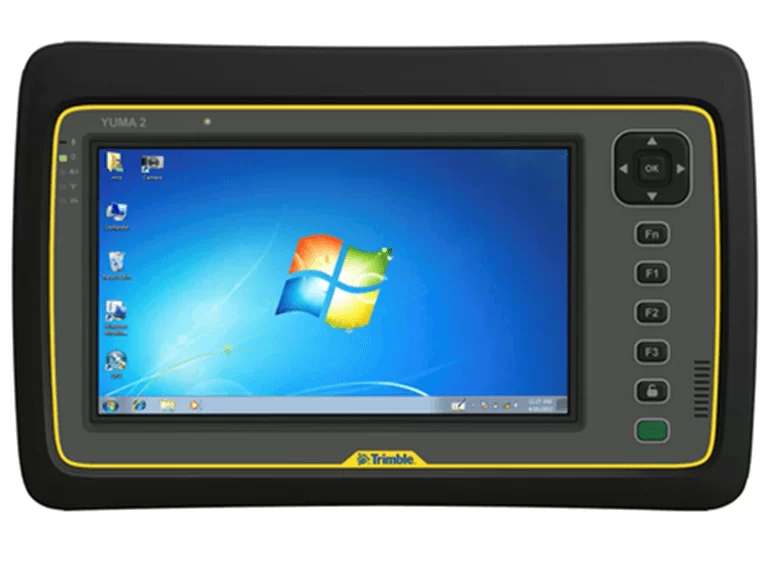 Таблет Trimble Yuma