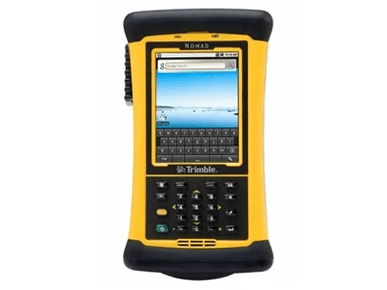 Таблет Trimble Nomad