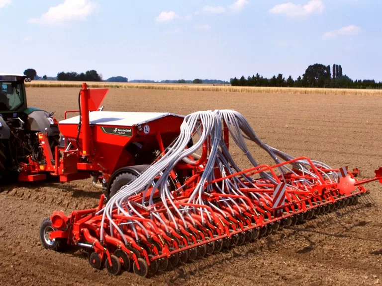 Сеялка Kverneland FlexCart