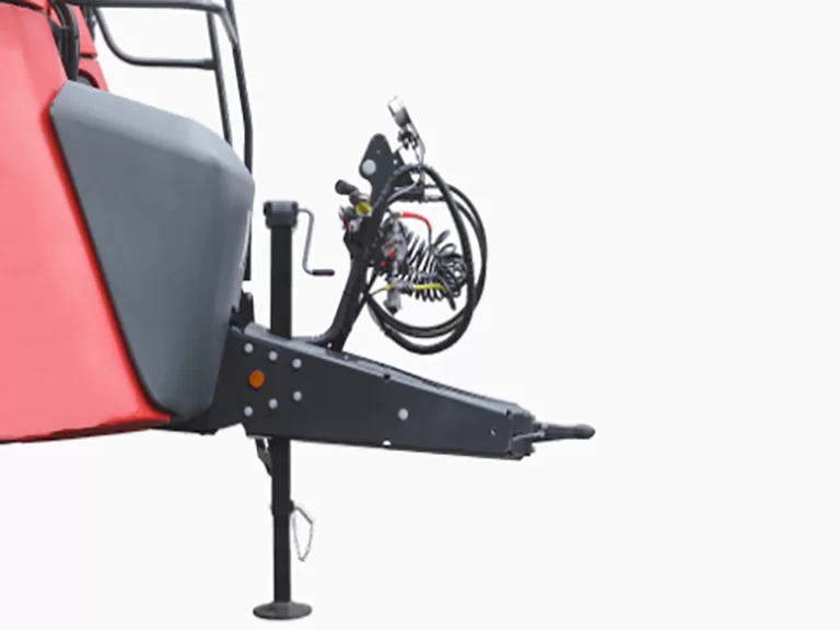 Kverneland iXtrack T4