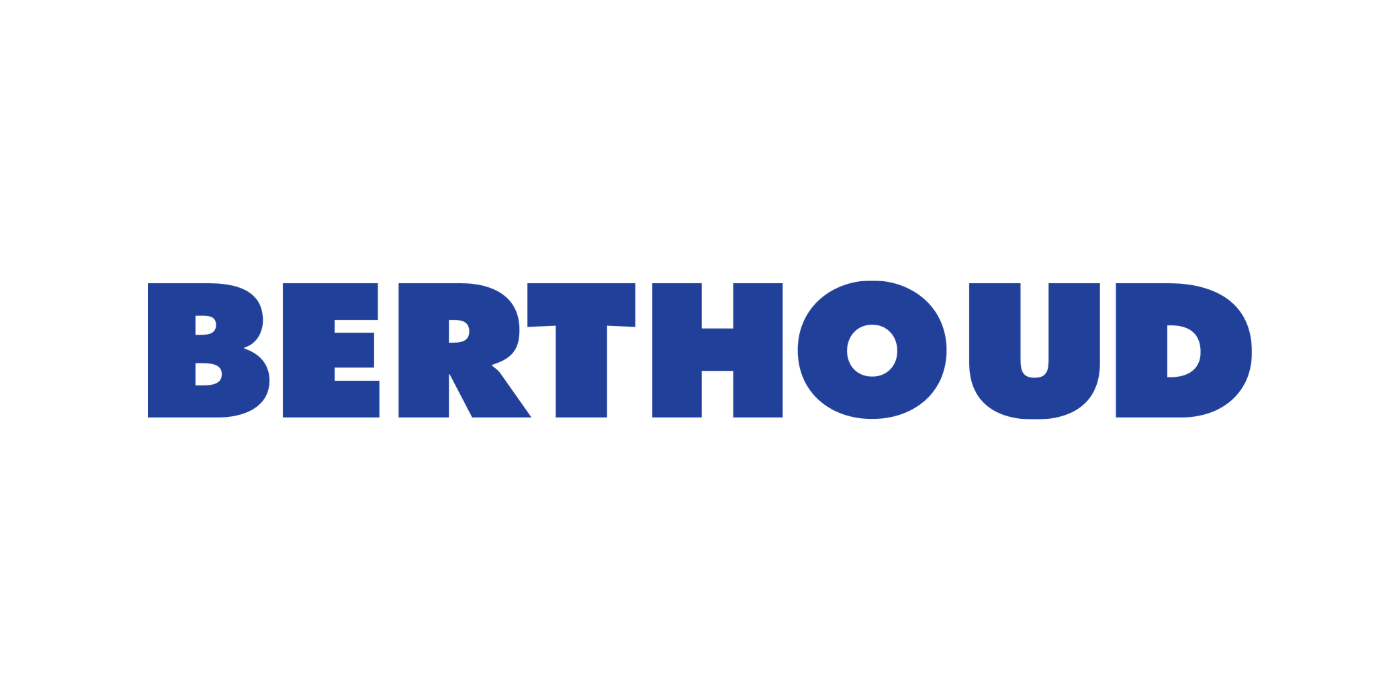 berthoud logo