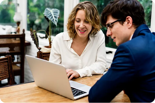 Conseil et accompagnement d'un client Sunstice
