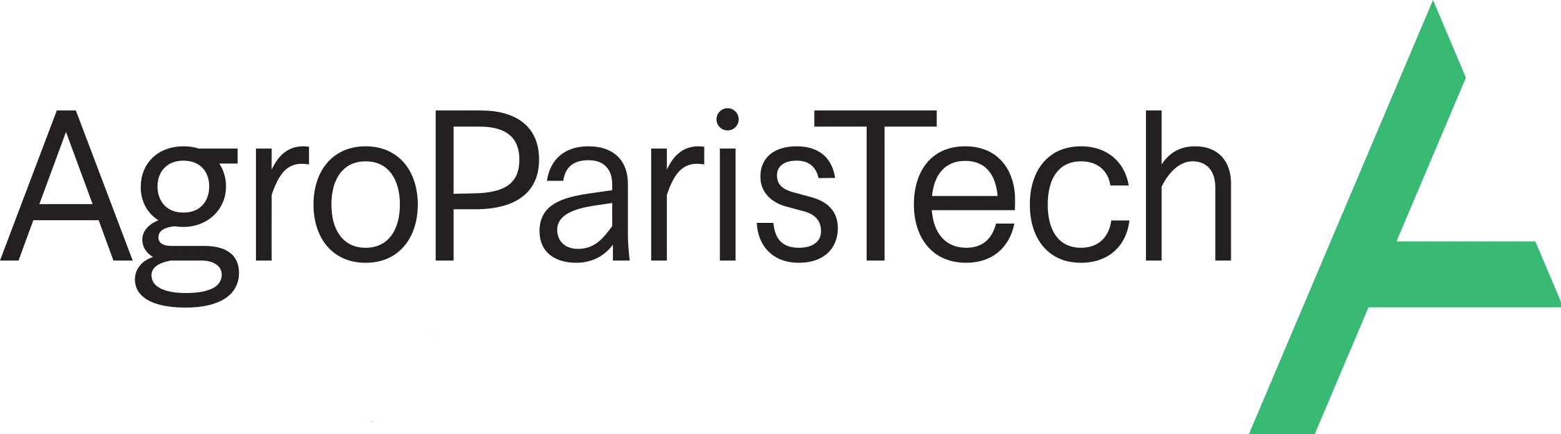 Logo Agro ParisTech