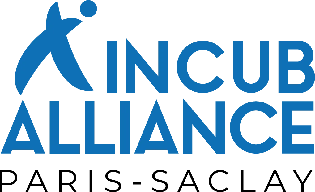 Logo Incuballiance