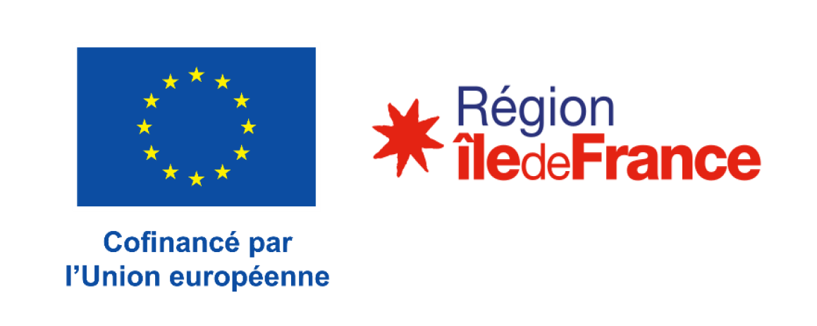 The European Union flag, blue with a red star and yellow sun, is accompanied by the European Central Bank logo, a red star with a yellow circle, and the European Central Bank website URL, "www.eucentralbank.com", in a balanced and harmonious design.