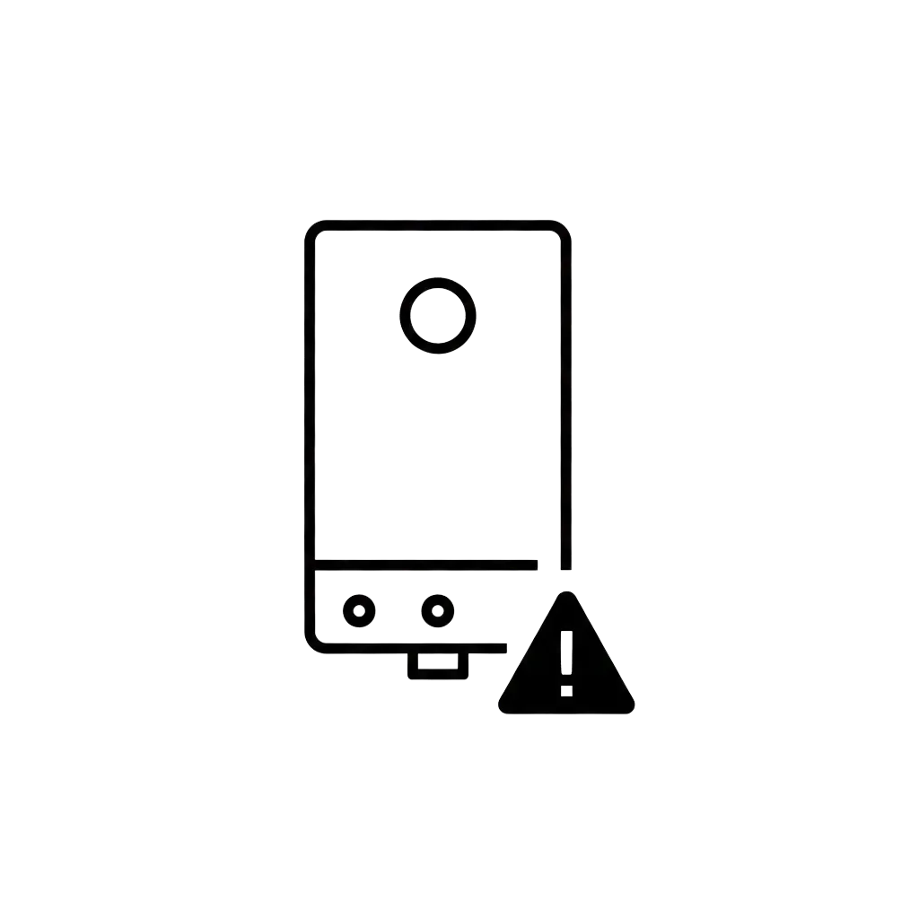 Chaudière en panne ou sécurité-Dépannage chaudière gaz Grenoble