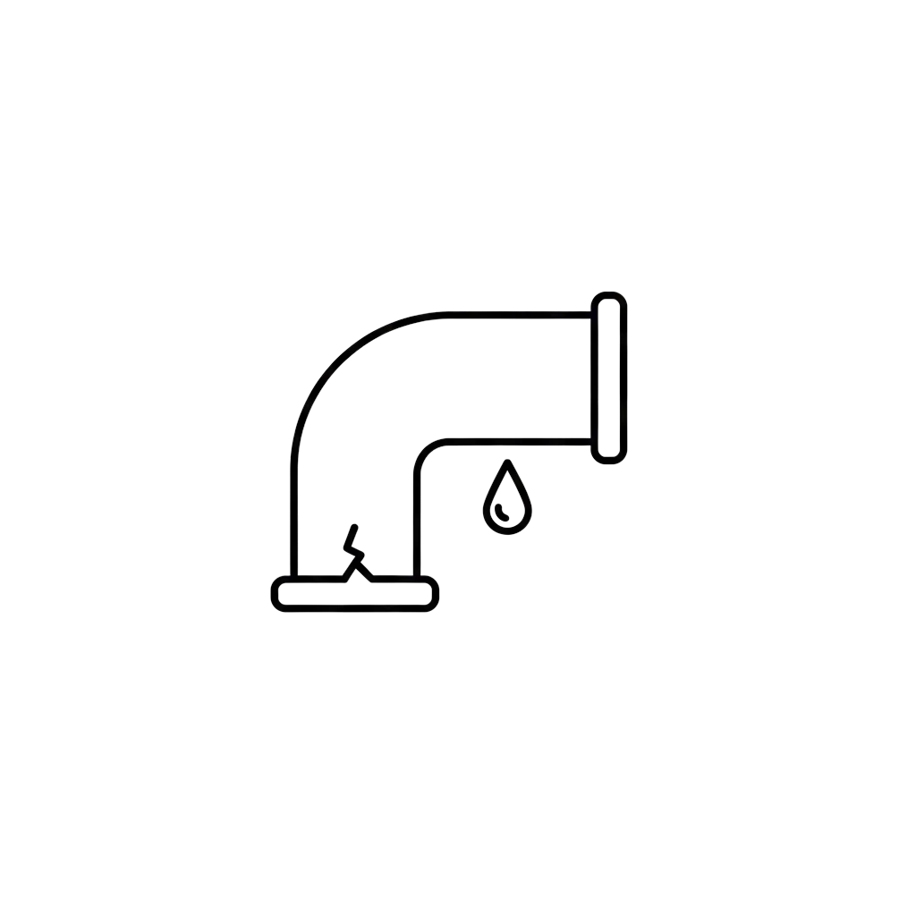 Fuite ou perte de pression chauffage-Dépannage plomberie Grenoble Isère