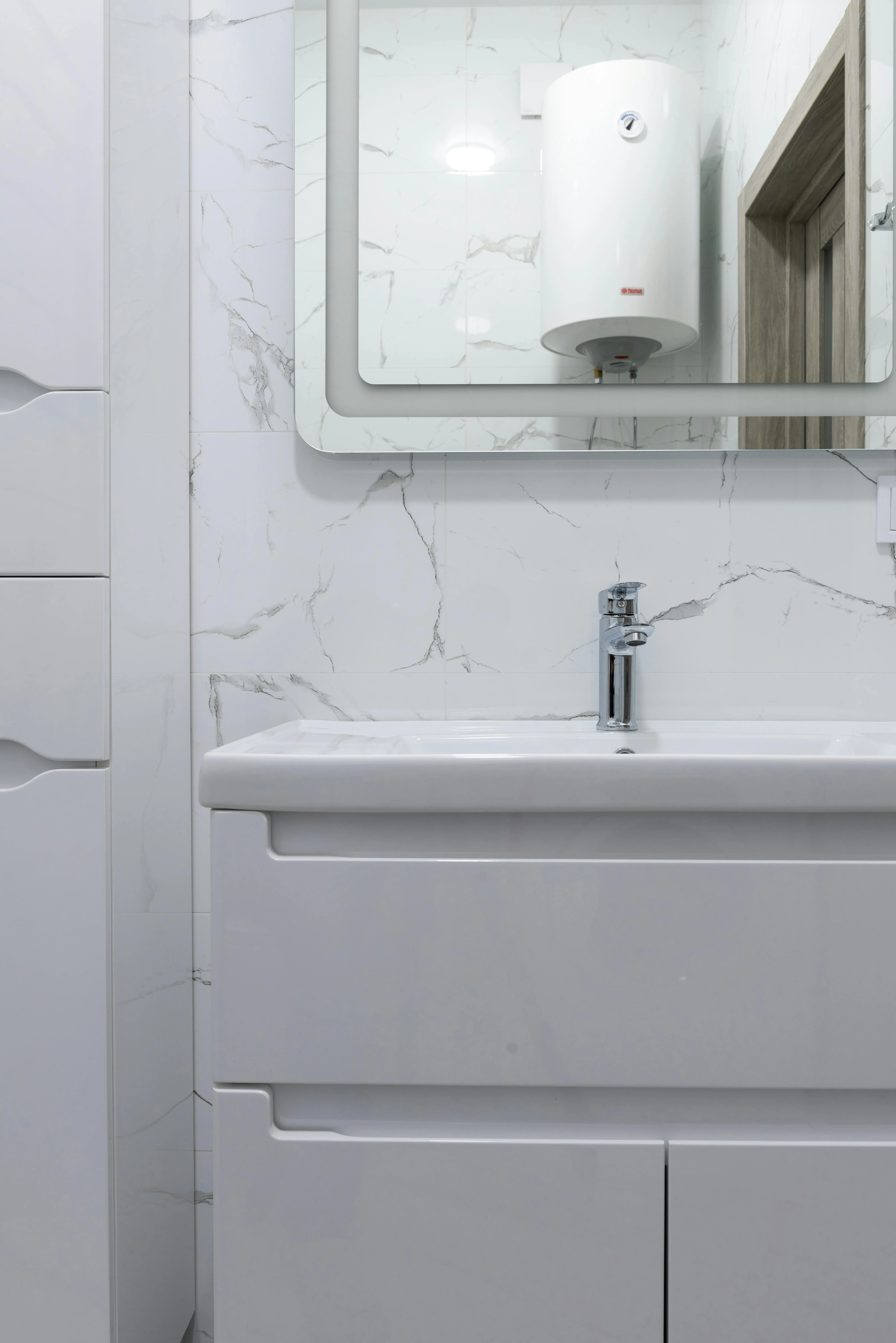 Chauffe-eau et salle de bain, dépannage chaudière fioul en Isère par CCP Confort