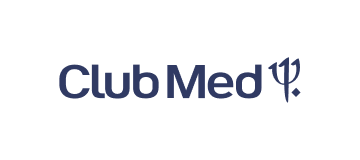Logo club med