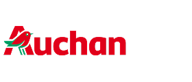 Logo Auchan