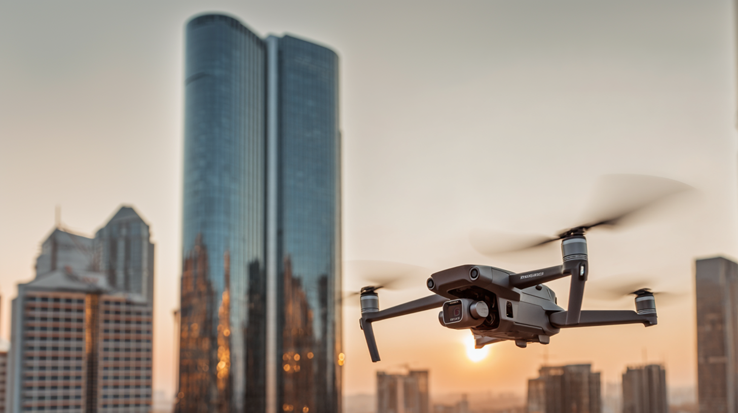 How Much Does Commercial Drone Insurance Cost in 2026