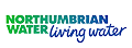 Northumbrian water logo