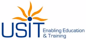 USIT logo