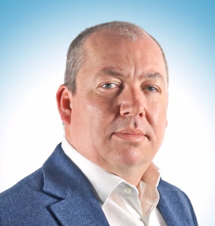 Darren Hanson