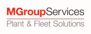 M Group Services Plant & Fleet Solutions logo