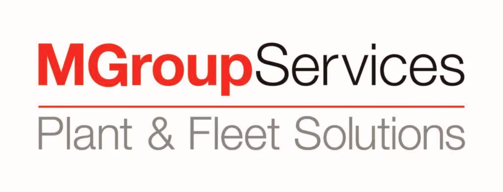 M Group Services Plant & Fleet Solutions logo
