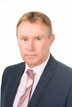 Paul Kerridge – Morrison Utility Services Safety, Health, Environment & Quality Director