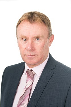 Paul Kerridge – Morrison Utility Services Safety, Health, Environment & Quality Director