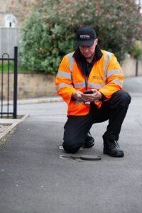 MDS - Southern Water