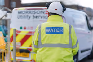 Thames Water Capital Programme