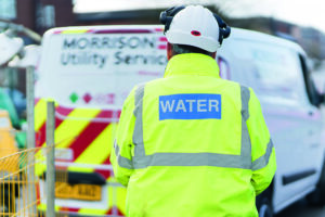 Thames Water Capital Programme