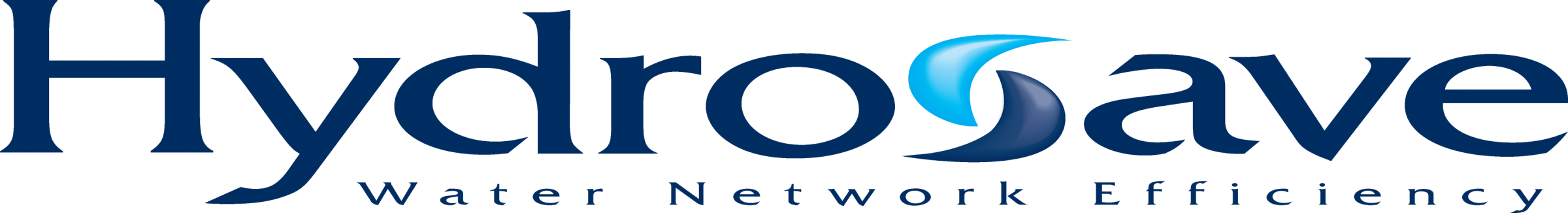 HydroSave logo